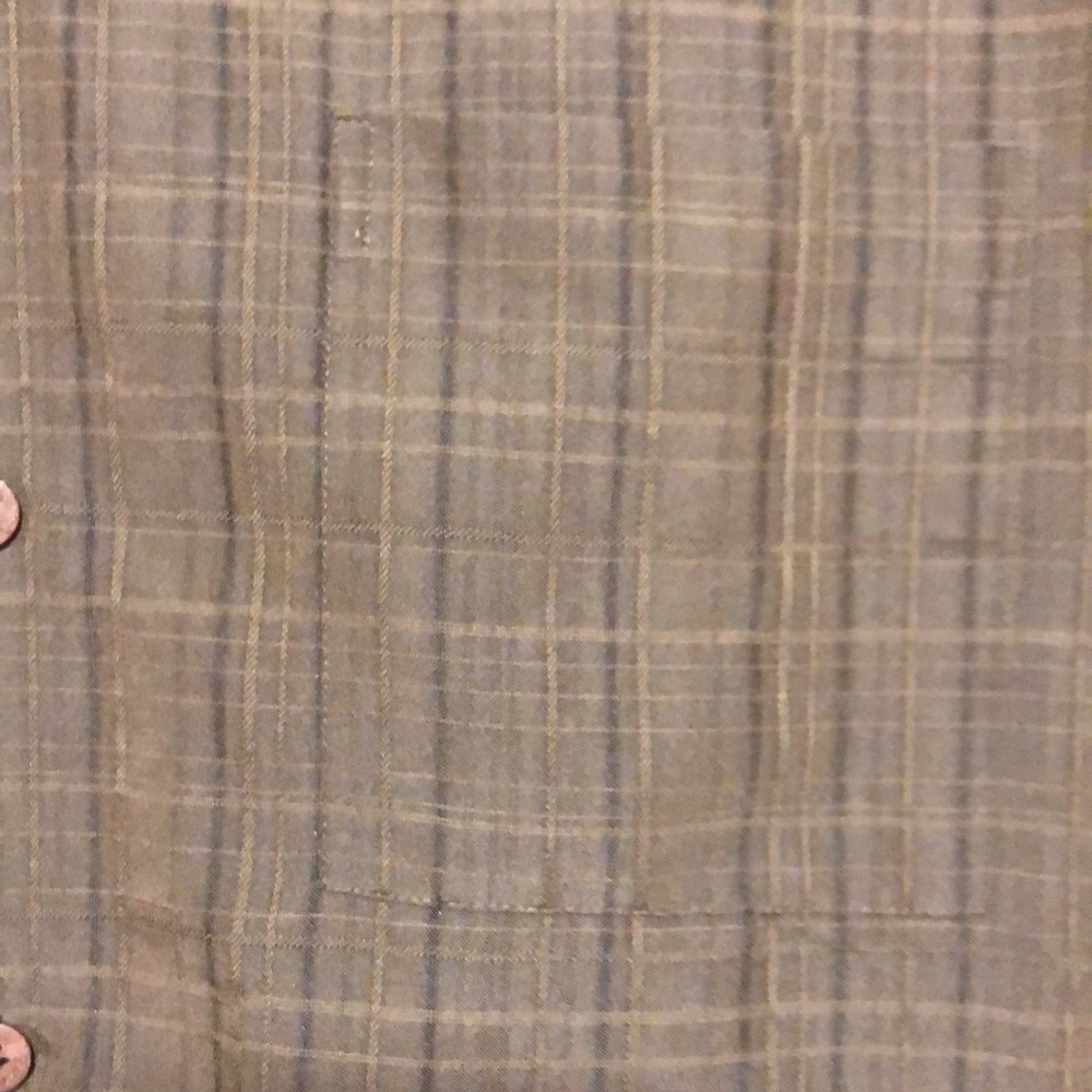 Men’s Dress Shirts (3 in set). Size S - Picture 7 of 7